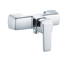 Смеситель для душа Kludi Q-Beo 507140575