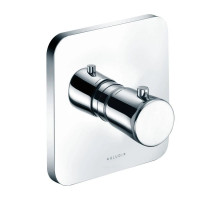 Центральный термостат Kludi E2 497290575