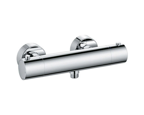 Купить Термостат для душа Kludi Objekta 352000538 в магазине сантехники Santeh-Crystal.ru