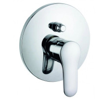 Смеситель для ванны Kludi Objekta 326570575