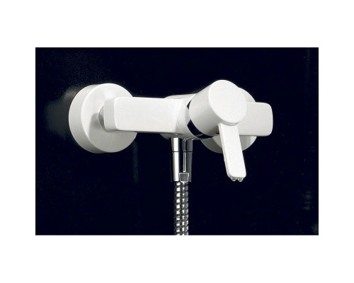 Купить Смеситель для душа Kludi Zenta 388709175 в магазине сантехники Santeh-Crystal.ru