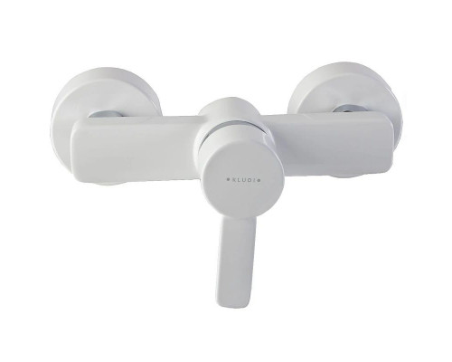 Купить Смеситель для душа Kludi Zenta 388709175 в магазине сантехники Santeh-Crystal.ru