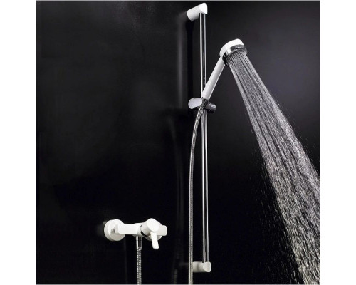 Купить Смеситель для душа Kludi Zenta 388709175 в магазине сантехники Santeh-Crystal.ru