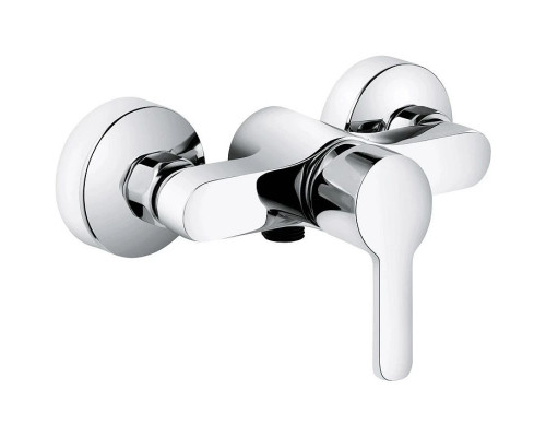 Заказать Смеситель для душа Kludi Logo Neo 378410575 в магазине сантехники Santeh-Crystal.ru