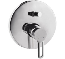 Смеситель для ванны Excellent Active ARAC.1044CR