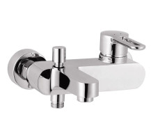 Смеситель для ванны Excellent Active ARAC.1005CR