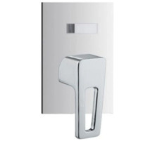 Смеситель для ванны Excellent Square ARAC.1544CR