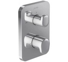 Термостат для ванны  Jacob Delafon Modulo E98730-CP