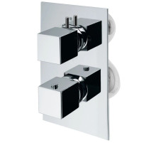 Термостат для ванны Bossini Cube Z004207.030