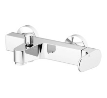 Смеситель для ванны Gattoni H2OMIX 1000 1010/10C0CR