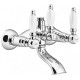 Приобрести Смеситель для ванны Gattoni Vivaldi Lever 1300613COCR в магазине сантехники Santeh-Crystal.ru