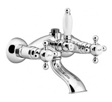 Смеситель для ванны Gattoni Vivaldi 1200612C0CR