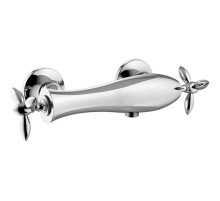 Смеситель для душа Gattoni Timor 1807518C0CR