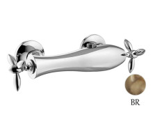 Смеситель для душа Gattoni Timor 1807718V0BR