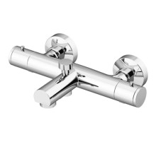 Термостат для ванны  Gattoni Termostatici TS210/22C0CR