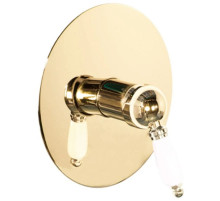 Смеситель для душа Gattoni Orta 2730/27DO.CHoro