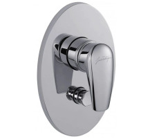 Смеситель для ванны Jacob Delafon Panache E98716-CP