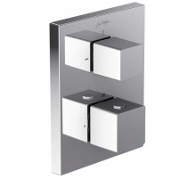 Термостат для ванны Jacob Delafon Modulo E75391-CP