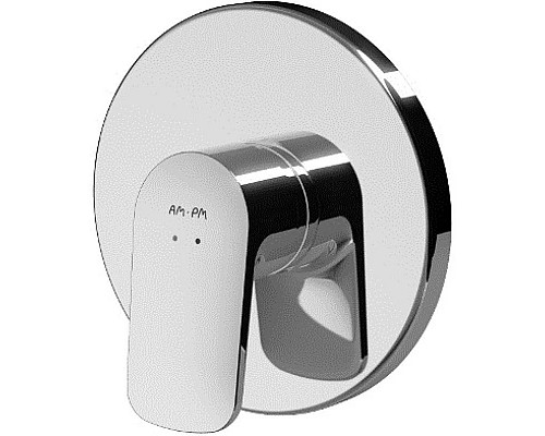 Santeh-Crystal.ru: Смеситель для душа Am.Pm Spirit F7075000 Приобрести Смеситель для душа Am.Pm Spirit F7075000 в магазине сантехники Santeh-Crystal.ru