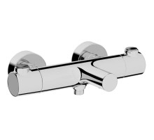 Термостат для ванны Vitra AquaHeat A47157EXP