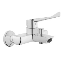 Смеситель для ванны Vitra AquaMed Solid S A42485EXP
