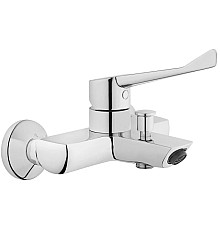 Смеситель для ванны Vitra AquaMed Solid S A42485EXP