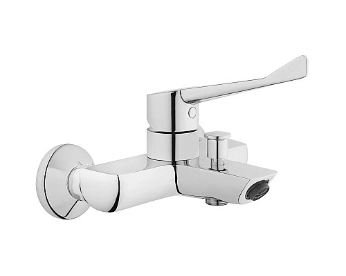 Заказать Смеситель для ванны Vitra AquaMed Solid S A42485EXP в магазине сантехники Santeh-Crystal.ru