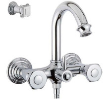 Смеситель для ванны Cezares APHRODITE-V-01-O