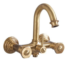 Смеситель для ванны Cezares APHRODITE-V-02-S1