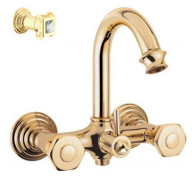 Смеситель для ванны Cezares APHRODITE-V-03/24-SW