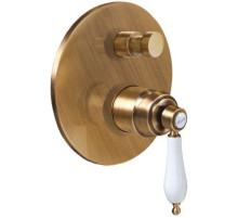 Смеситель для ванны Cezares APHRODITE-VDIM2-02-Bi