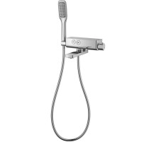 Термостат для ванны Cezares GLOBO-F-VD-TB-01