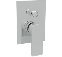 Смеситель для ванны Cezares FURORE-VDIM-01-Cr