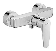 Смеситель для душа Duravit B.1 B14230000010