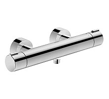 Термостат для душа Duravit C.1 C14220000010