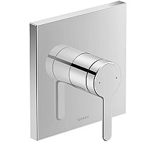 Смеситель для душа Duravit C.1 C14210009010