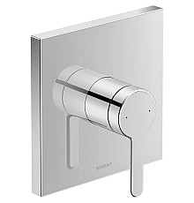 Смеситель для душа Duravit C.1 C14210009010