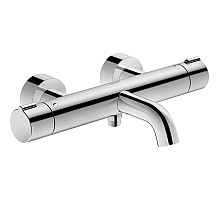 Термостат для ванны Duravit C.1 C15220000010