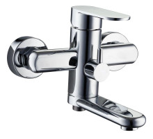 Смеситель для ванны G.Lauf NOB3-A128