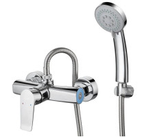 Смеситель для душа G.Lauf GOB5-A134