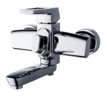 Смеситель для ванны G.Lauf LEF3-A232