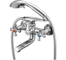 Смеситель для ванны G.Lauf QML3-A827