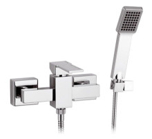 Смеситель для душа Remer Qubika Q39