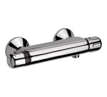 Термостат для душа Remer Thermo H31