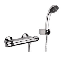 Термостат для душа Remer Thermo H39D