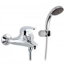 Смеситель для ванны Remer Project P02