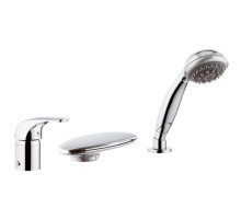 Смеситель на борт ванны Remer Project P07UF