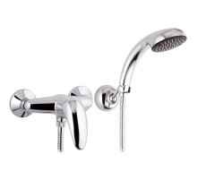 Смеситель для душа Remer Ten T38