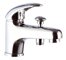 Смеситель на борт ванны Remer Giga G04