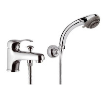 Смеситель на борт ванны Remer Musa M03